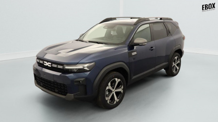 397683_p2 - DACIA - BIGSTER - 2026