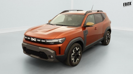 395592_p2 - DACIA - DUSTER - 2026 395592_p2 - DACIA - DUSTER - 2026