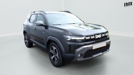 395012_p2 - DACIA - DUSTER - 2025