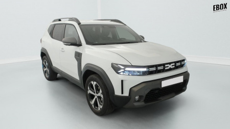 391524_p2 - DACIA - DUSTER - 2026
