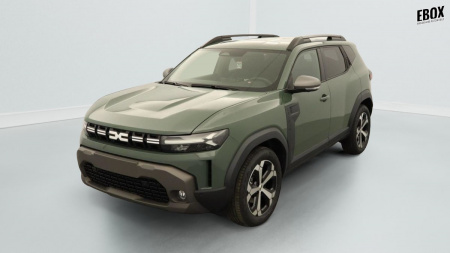 396961_p2 - DACIA - DUSTER - 2026