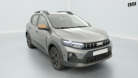 395475_p2 - DACIA - SANDERO - 2026