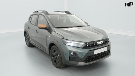 395474_p2 - DACIA - SANDERO - 2026