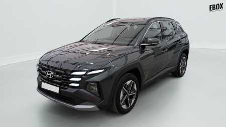 394470_p2 - HYUNDAI - TUCSON - 2026 394470_p2 - HYUNDAI - TUCSON - 2026