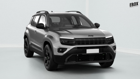 396621_p2 - JEEP - AVENGER - 2026