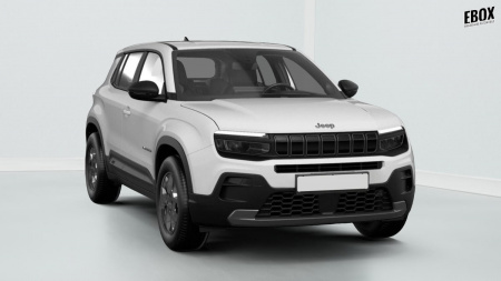 396054_p2 - JEEP - AVENGER - 2026