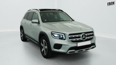 391405_p2 - MERCEDES - GLB - 2021