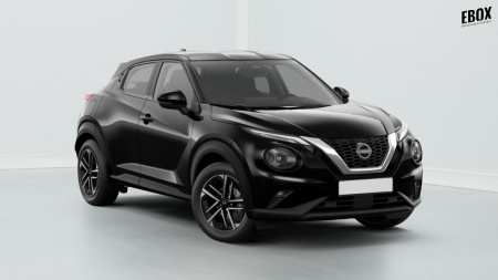 396180_p2 - NISSAN - JUKE - 2026