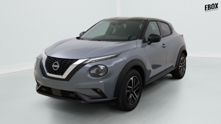 397025_p2 - NISSAN - JUKE - 2026