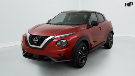 397027_p2 - NISSAN - JUKE - 2026