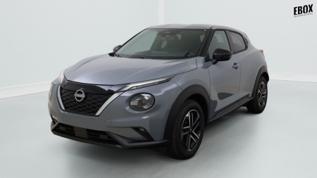 397004_p2 - NISSAN - JUKE - 2026