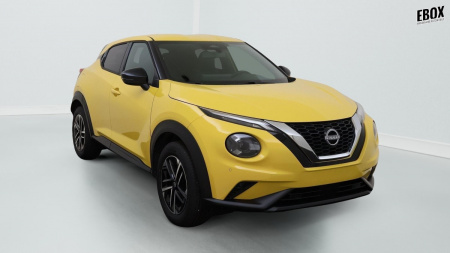 395966_p2 - NISSAN - JUKE - 2026