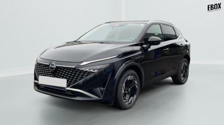 381090_p2 - NISSAN - QASHQAI - 2025