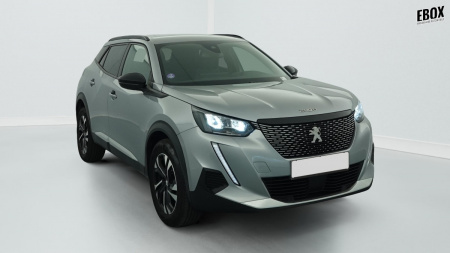 385242_p2 - PEUGEOT - 2008 - 2023