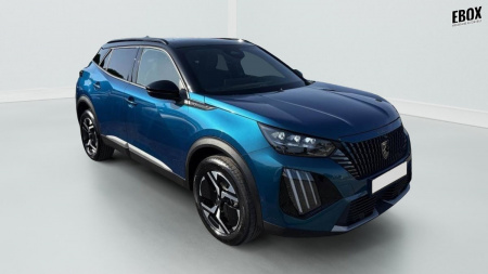 396627_p2 - PEUGEOT - 2008 - 2026