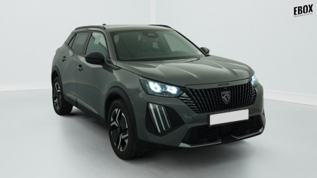 388167_p2 - PEUGEOT - 2008 - 2025