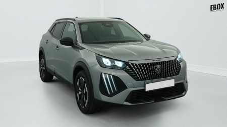 388114_p2 - PEUGEOT - 2008 - 2025
