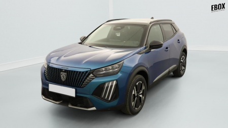 395687_p2 - PEUGEOT - 2008 - 2026