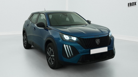 389008_p2 - PEUGEOT - 2008 - 2025