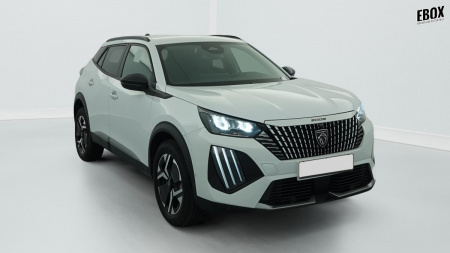 384960_p2 - PEUGEOT - 2008 - 2025 384960_p2 - PEUGEOT - 2008 - 2025