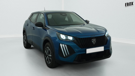 390003_p2 - PEUGEOT - 2008 - 2025