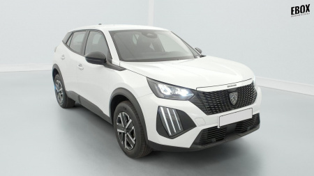 395088_p2 - PEUGEOT - 2008 - 2026