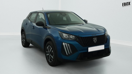 390015_p2 - PEUGEOT - 2008 - 2025