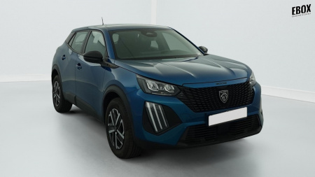 390020_p2 - PEUGEOT - 2008 - 2025