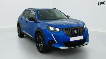 394365_p2 - PEUGEOT - 2008 - 2022