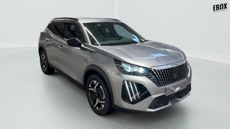382587_p2 - PEUGEOT - 2008 - 2025 382587_p2 - PEUGEOT - 2008 - 2025