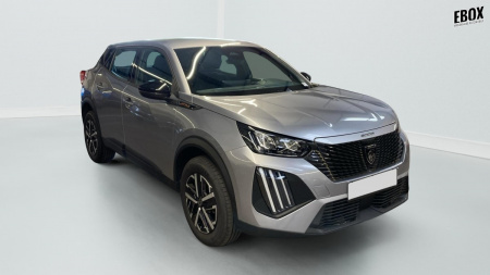 390032_p2 - PEUGEOT - 2008 - 2025