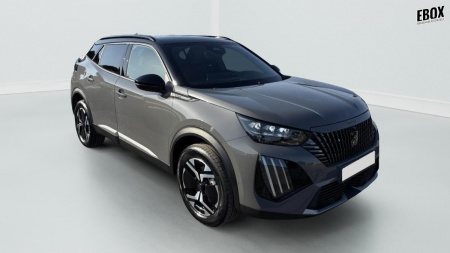 396629_p2 - PEUGEOT - 2008 - 2026