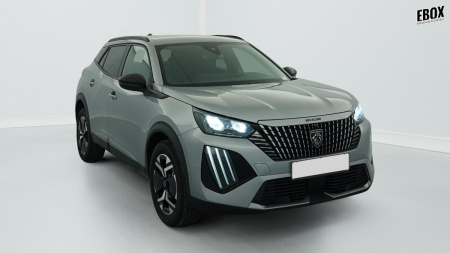 382588_p2 - PEUGEOT - 2008 - 2025