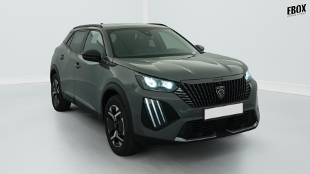 388277_p2 - PEUGEOT - 2008 - 2025