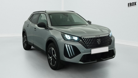 390288_p2 - PEUGEOT - 2008 - 2025