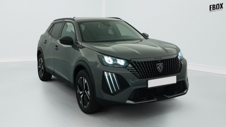 388275_p2 - PEUGEOT - 2008 - 2025
