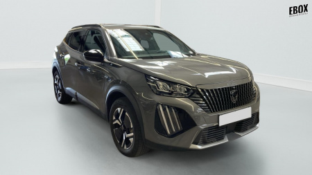 388276_p2 - PEUGEOT - 2008 - 2025