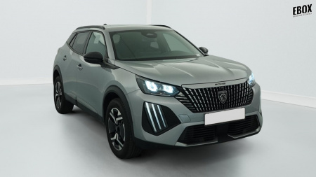 388166_p2 - PEUGEOT - 2008 - 2025 388166_p2 - PEUGEOT - 2008 - 2025