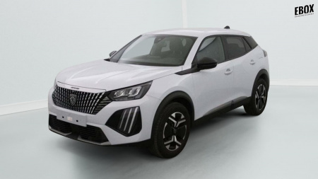 389685_p2 - PEUGEOT - 2008 - 2026