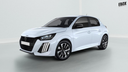 396963_p2 - PEUGEOT - 208 - 2026