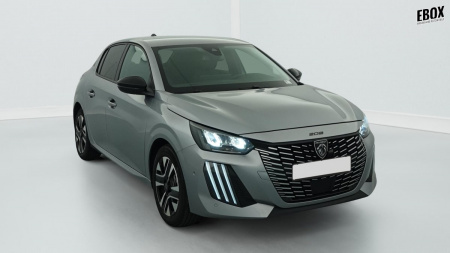 389069_p2 - PEUGEOT - 208 - 2025