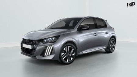 396616_p2 - PEUGEOT - 208 - 2026