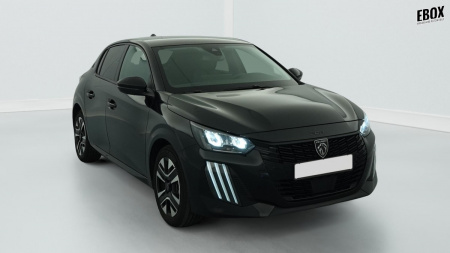 389064_p2 - PEUGEOT - 208 - 2025