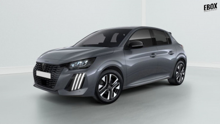 396617_p2 - PEUGEOT - 208 - 2026