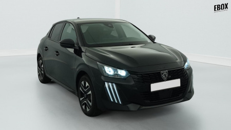 384923_p2 - PEUGEOT - 208 - 2024