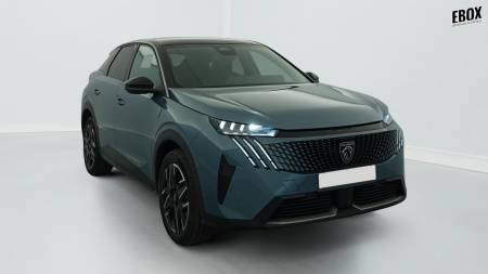 390502_p2 - PEUGEOT - 3008 - 2025