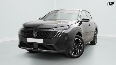 396665_p2 - PEUGEOT - 3008 - 2026