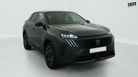 384621_p2 - PEUGEOT - 3008 - 2025