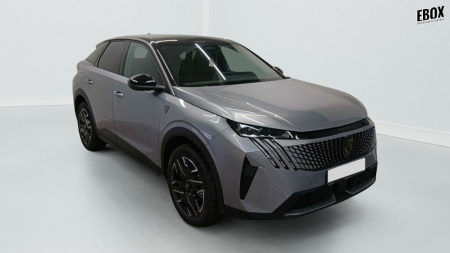 396694_p2 - PEUGEOT - 3008 - 2026