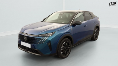 396531_p2 - PEUGEOT - 3008 - 2026